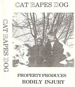 Property Produces Bodily Injury